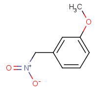 CAS: 53016-47-0 | OR53076 | 1-methoxy-3-(nitromethyl)benzene