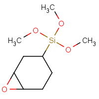 CAS:17139-83-2 | OR53077 | Trimethoxy(7-oxabicyclo[4.1.0]heptan-3-yl)silane