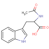 CAS: 87-32-1 | OR5308 | N-Acetyl-DL-tryptophan
