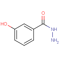 CAS: 5818-06-4 | OR53082 | 3-Hydroxybenzohydrazide