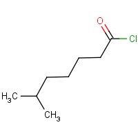 CAS: 70767-37-2 | OR53088 | 6-Methylheptanoyl chloride