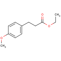 CAS: 22767-72-2 | OR53089 | Ethyl 3-(4-methoxyphenyl)propanoate
