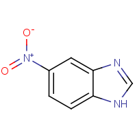CAS: 94-52-0 | OR53095 | 5-Nitro-1H-benzimidazole
