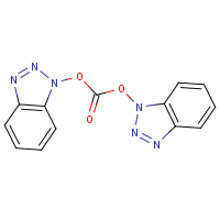 CAS: 88544-01-8 | OR53096 | Bis(1-benzotriazolyl) carbonate