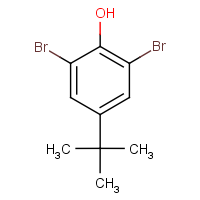 CAS: 98-22-6 | OR53102 | 2,6-Dibromo-4-tert-butylphenol