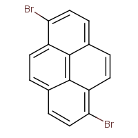 CAS: 27973-29-1 | OR53108 | 1,6-Dibromopyrene