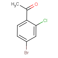 CAS: 252561-81-2 | OR53110 | 2'-Chloro-4'-bromoacetophenone