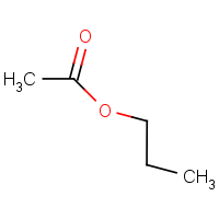 CAS: 109-60-4 | OR5312 | n-Propyl acetate