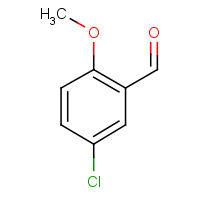 CAS: 7035-09-8 | OR53121 | 5-Chloro-2-methoxybenzaldehyde
