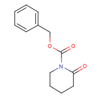 CAS: 106412-35-5 | OR53123 | Benzyl 2-oxopiperidine-1-carboxylate