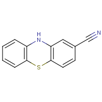 CAS: 38642-74-9 | OR53126 | 10H-Phenothiazine-2-carbonitrile