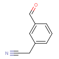 CAS:864674-53-3 | OR53128 | 2-(3-Formylphenyl)acetonitrile