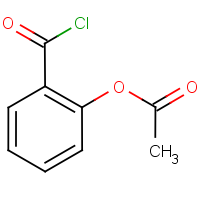 CAS:5538-51-2 | OR5313 | O-Acetylsalicyloyl chloride