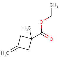 CAS: 227607-41-2 | OR53131 | Ethyl 1-methyl-3-methylenecyclobutanecarboxylate