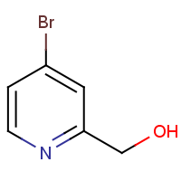 CAS: 131747-45-0 | OR53132 | (4-Bromopyridin-2-yl)methanol