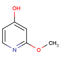 CAS: 66080-45-3 | OR53137 | 2-Methoxypyridin-4-ol