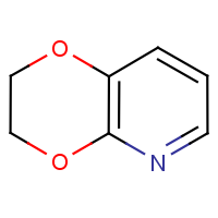 CAS: 129421-32-5 | OR53142 | 2,3-Dihydro[1,4]dioxino[2,3-b]pyridine