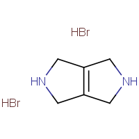 CAS: 135325-05-2 | OR53143 | 1,2,3,4,5,6-Hexahydropyrrolo[3,4-c]pyrrole dihydrobromide