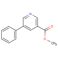 CAS: 10177-13-6 | OR53146 | Methyl 5-phenylnicotinate