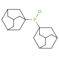 CAS: 157282-19-4 | OR53150 | Di(1-adamantyl)chlorophosphine