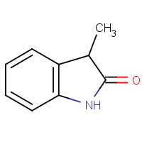 CAS:1504-06-9 | OR53155 | 3-Methyl-2-oxindole