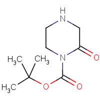 CAS: 889958-14-9 | OR53157 | Piperazin-2-one, N1-BOC protected