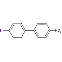 CAS:29170-08-9 | OR53159 | 4-Iodo-4'-nitrobiphenyl