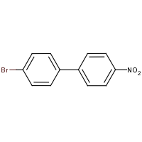 CAS: 6242-98-4 | OR53160 | 4-Bromo-4'-nitrobiphenyl