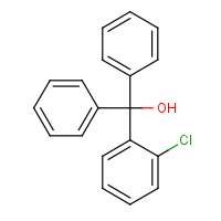 CAS: 66774-02-5 | OR53166 | (2-Chlorophenyl)diphenylmethanol