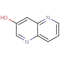 CAS: 14756-78-6 | OR53176 | 1,5-Naphthyridin-3-ol