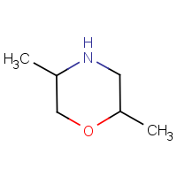 CAS: 106-56-9 | OR53184 | 2,5-Dimethylmorpholine