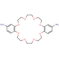 CAS:  | OR53188 | Diaminodibenzo-18-crown-6, cis-isomer