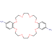 CAS:31406-52-7 | OR53189 | Dibenzodiamino-18-crown-6, trans isomer