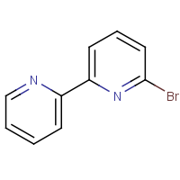 CAS: 10495-73-5 | OR53209 | 6-Bromo-2,2'-bipyridine