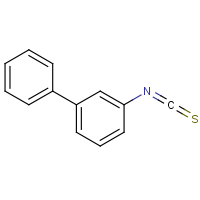 CAS: 1510-25-4 | OR53213 | 3-Biphenyl isothiocyanate
