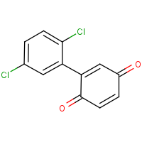 CAS: 79756-69-7 | OR53217 | 2-(2,5-Dichlorophenyl)-1,4-benzoquinone