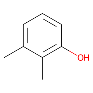 CAS:526-75-0 | OR53222 | 2,3-Dimethylphenol
