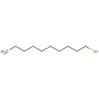 CAS:143-10-2 | OR5323 | Decane-1-thiol
