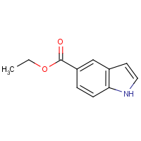 CAS: 32996-16-0 | OR5327 | Ethyl indole-5-carboxylate
