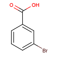 CAS: 585-76-2 | OR5328 | 3-Bromobenzoic acid