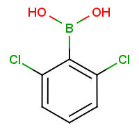 CAS:73852-17-2 | OR5330 | 2,6-Dichlorobenzeneboronic acid
