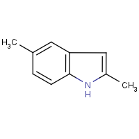 CAS: 1196-79-8 | OR5331 | 2,5-Dimethyl-1H-indole