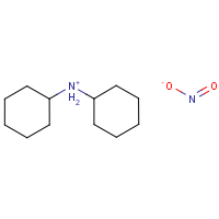 CAS: 3129-91-7 | OR5332 | N,N-Dicyclohexylammonium nitrite
