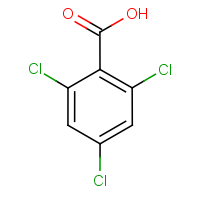 CAS: 50-43-1 | OR5333 | 2,4,6-Trichlorobenzoic acid