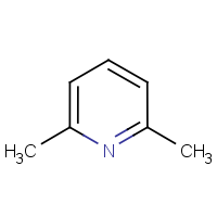 CAS: 108-48-5 | OR5334 | 2,6-Dimethylpyridine