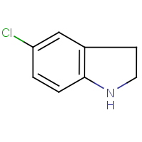 CAS:25658-80-4 | OR5335 | 5-Chloroindoline