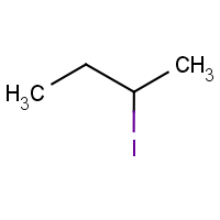 CAS: 513-48-4 | OR5340 | 2-Iodobutane