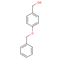 CAS: 836-43-1 | OR5343 | 4-Benzyloxybenzyl alcohol
