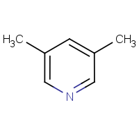 CAS: 591-22-0 | OR5347 | 3,5-Dimethylpyridine