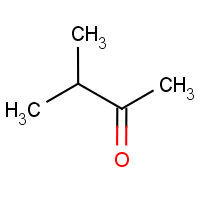 CAS: 563-80-4 | OR5350 | 3-Methylbutan-2-one